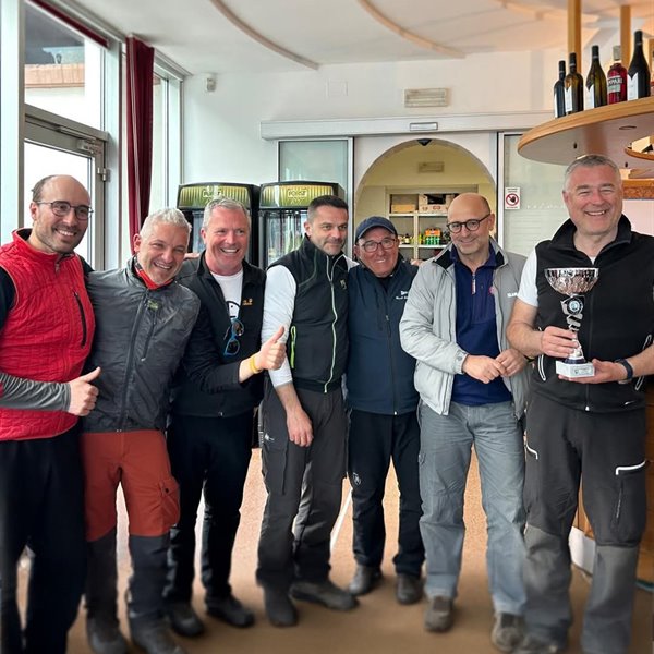 FRAGLIA CUP 2025